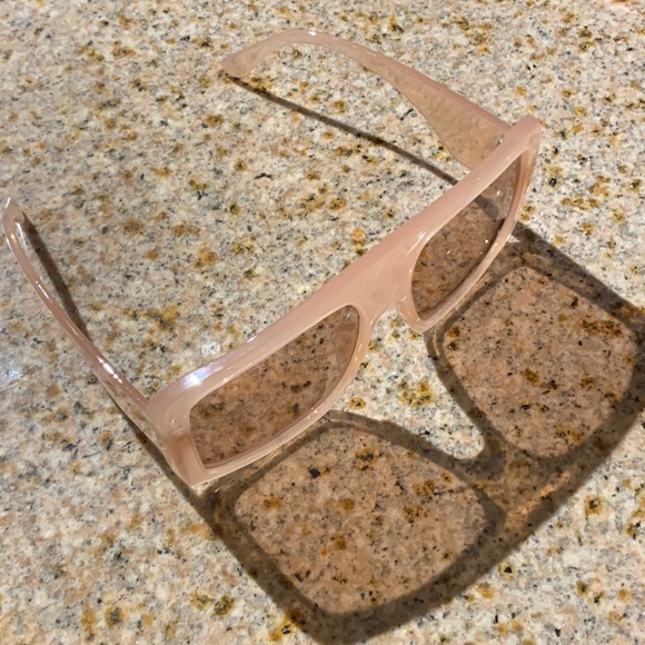 Pink Sunglasses - Picture 7 of 10